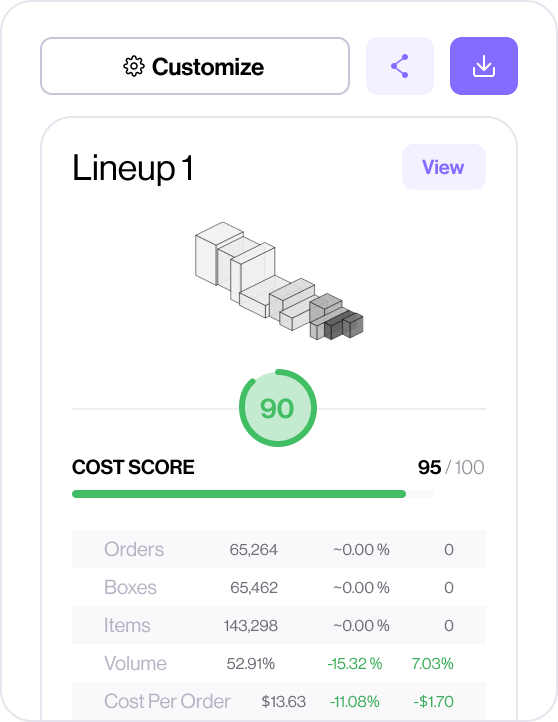 PacSimulate